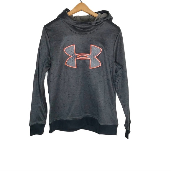 Under Armour Tops - UNDER ARMOUR | Womens Loose Fit Hoodie